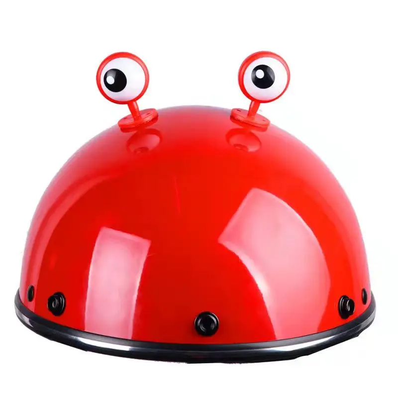 1Pair Cute Helmet Decorations Eyes Riding and Refitting Accessories, Personalized Ears
1Pair Cute Helmet Decorations Eyes Riding and Refitting Accessories, Personalized Ears