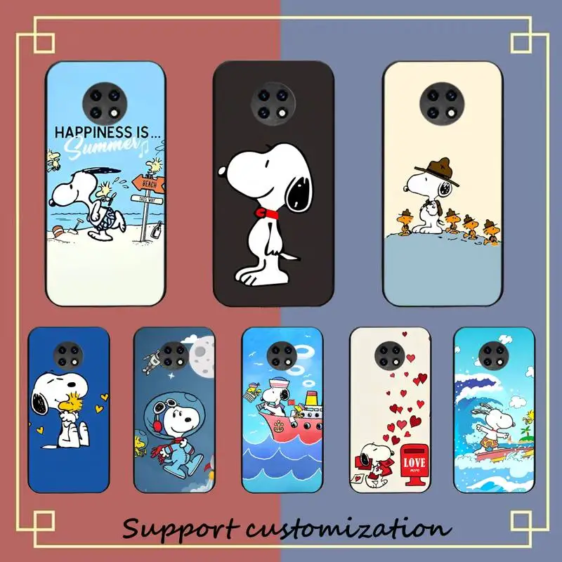 Cartoon-S-Snoopy-Dog Phone Case for Redmi Note 8 7 9 4 6 pro max T X 5A 3 10 lite pro
Cartoon-S-Snoopy-Dog Phone Case for Redmi Note 8 7 9 4 6 pro max T X 5A 3 10 lite pro