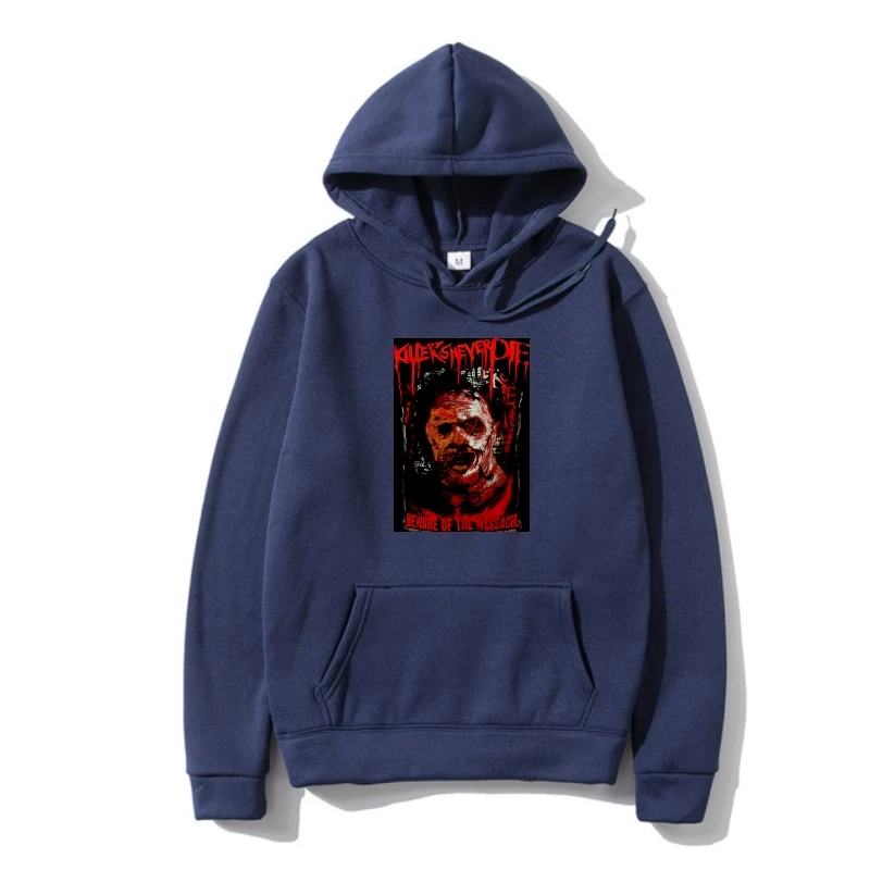 Men Outerwear Details abou Killers Never Die Leatherface Texas Chainsaw Massacre Horror Black Outerwear women
Men Outerwear Details abou Killers Never Die Leatherface Texas Chainsaw Massacre Horror Black Outerwear women