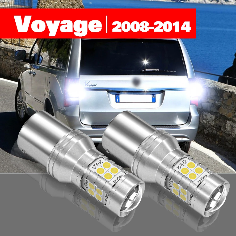 For VW Voyage 2008-2014 Accessories 2pcs LED Reverse Light Backup Lamp 2009 2010 2011 2012 2013
For VW Voyage 2008-2014 Accessories 2pcs LED Reverse Light Backup Lamp 2009 2010 2011 2012 2013