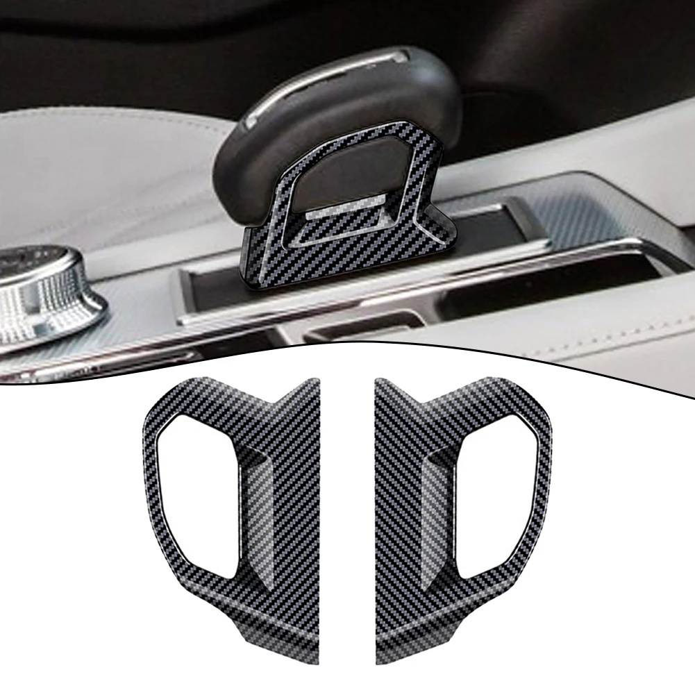 For Mitsubishi Outlander 2023 Look Gear Shift Knob Lower Frame Cover Trim Carbon Brazing Textured Interior Sticker
For Mitsubishi Outlander 2023 Look Gear Shift Knob Lower Frame Cover Trim Carbon Brazing Textured Interior Sticker