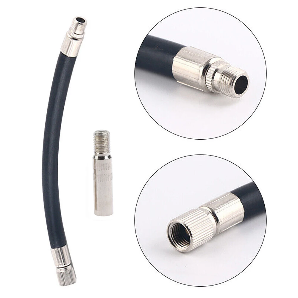 High Quality Scooter Accessories Tire Inflator Extension Hose Tube Air Pump Tube Brand New Extended Gas Nozzleu
High Quality Scooter Accessories Tire Inflator Extension Hose Tube Air Pump Tube Brand New Extended Gas Nozzleu