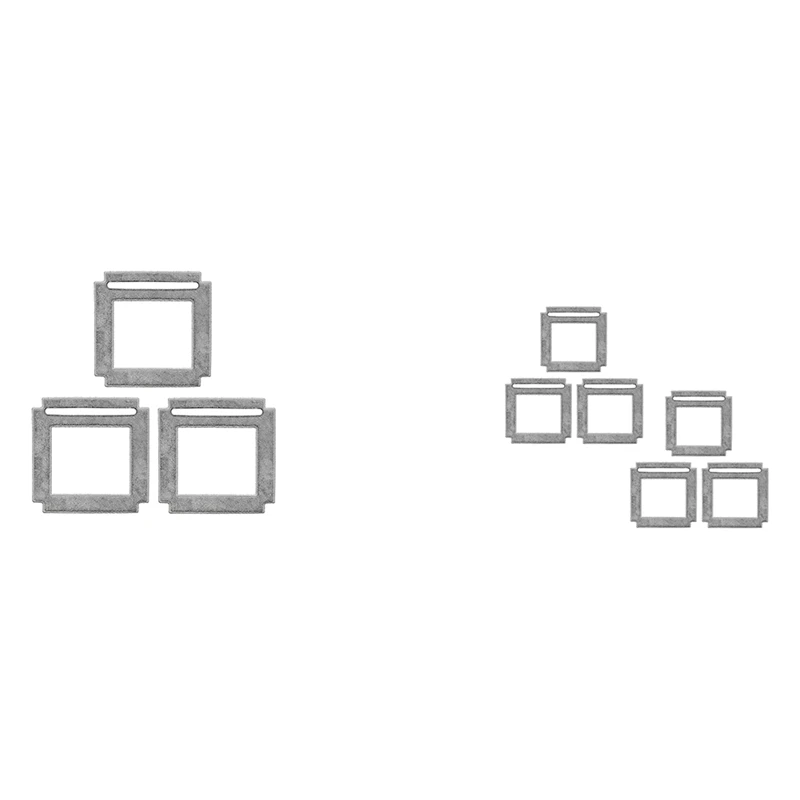 for HUTT W66 Mop Cloth Vacuum Cleaner Replacements Mop Pad Accessories Parts Robot
for HUTT W66 Mop Cloth Vacuum Cleaner Replacements Mop Pad Accessories Parts Robot