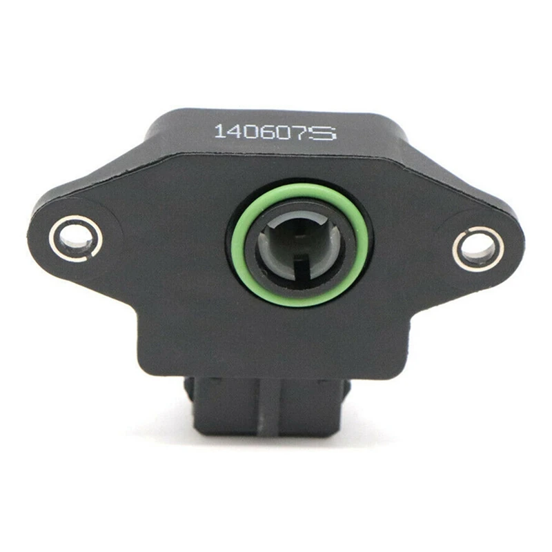 6X Car TPS Throttle Position Sensor For Kia Rio Sportage Spectra 0280122001 0288122915
6X Car TPS Throttle Position Sensor For Kia Rio Sportage Spectra 0280122001 0288122915