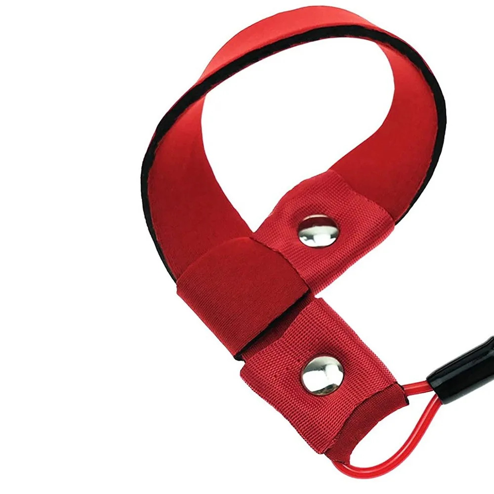 Boat Flameout Rope Universal Outboard Engine Motor Lanyard Kill Stop Switch Safety Rope Boat Parts Accessories
Boat Flameout Rope Universal Outboard Engine Motor Lanyard Kill Stop Switch Safety Rope Boat Parts Accessories