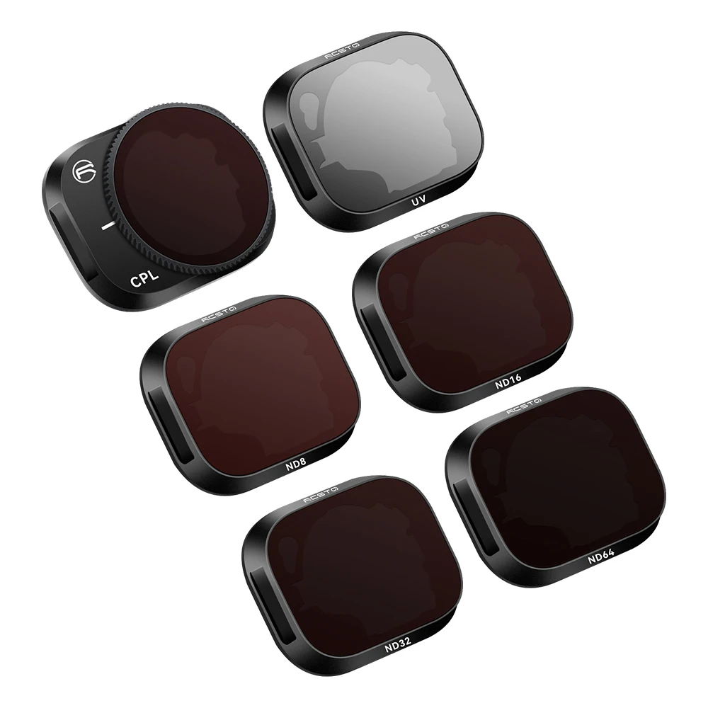 Filter for DJI Mini 3 Pro Lens Filters MCUV UV CPL ND ND/PL Polarizer Camera Lenses for DJI Mini 3 Pro Drone Accessories
Filter for DJI Mini 3 Pro Lens Filters MCUV UV CPL ND ND/PL Polarizer Camera Lenses for DJI Mini 3 Pro Drone Accessories