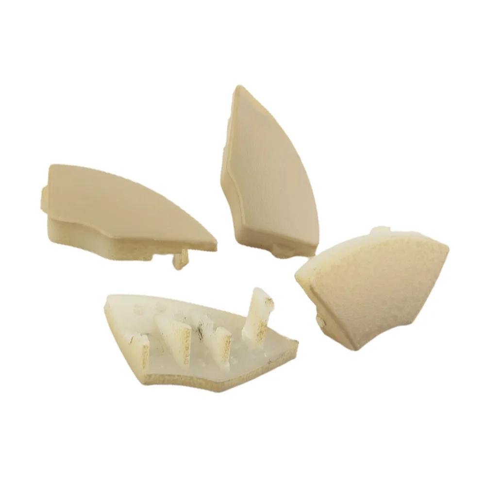 Hot sale New Useful Durable High Quality Hot Practical Trims cover Button buttons trims parts Removal point holes
Hot sale New Useful Durable High Quality Hot Practical Trims cover Button buttons trims parts Removal point holes