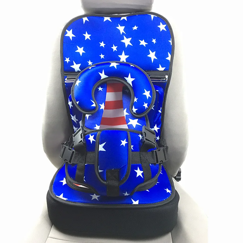 Electric Vehicle Tricycle Child Safety Seat Baby Child Simple 0-7 Years Old Fixed Belt Extension Belt Protection
Electric Vehicle Tricycle Child Safety Seat Baby Child Simple 0-7 Years Old Fixed Belt Extension Belt Protection