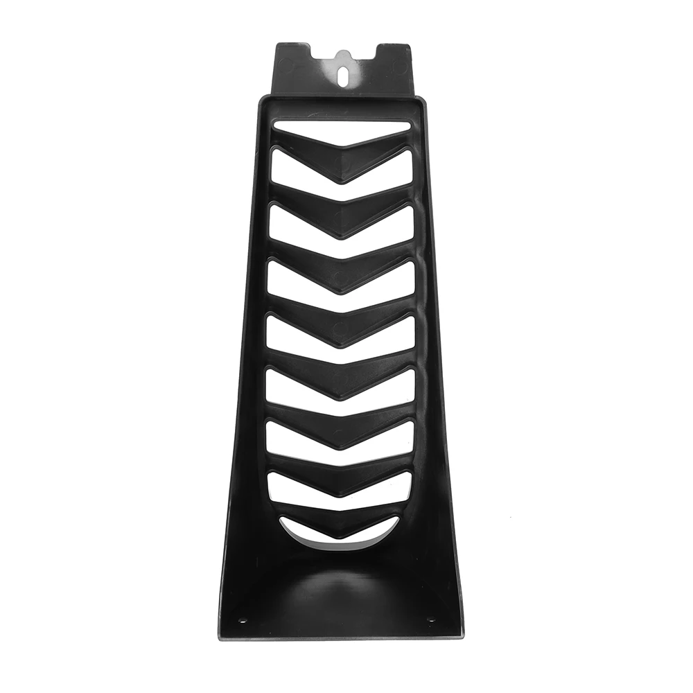 1PCS Motorcycle Gloss Black Front Chin Fairing Spoiler Frame Cover ABS Plastic For Harley Softail Breakout Fat Bob
1PCS Motorcycle Gloss Black Front Chin Fairing Spoiler Frame Cover ABS Plastic For Harley Softail Breakout Fat Bob