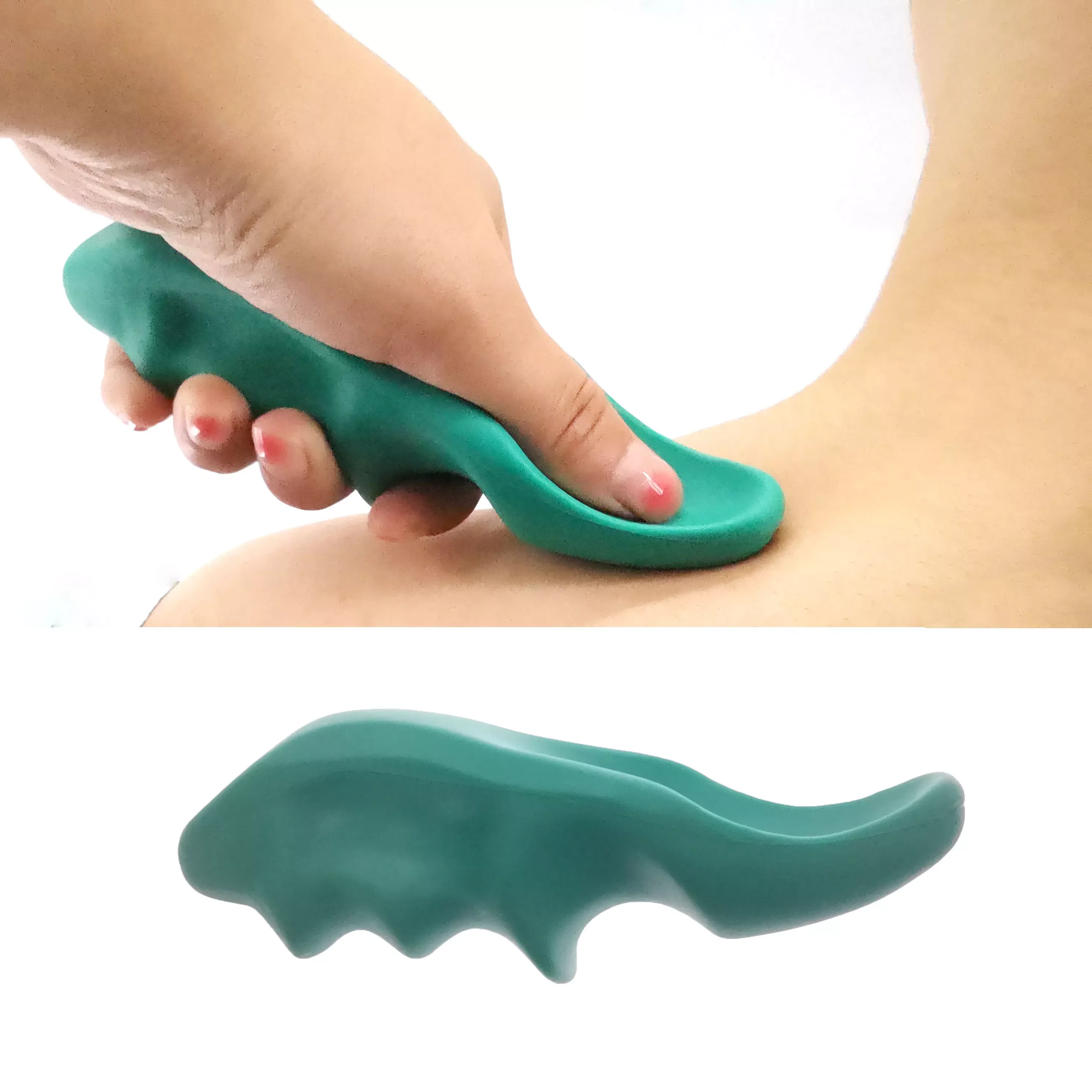Massage Device Manual Thumb Massage Physiotherapy Small Tools Full Body Deep Tissue Trigger Portable Multifunctional Massage
Massage Device Manual Thumb Massage Physiotherapy Small Tools Full Body Deep Tissue Trigger Portable Multifunctional Massage