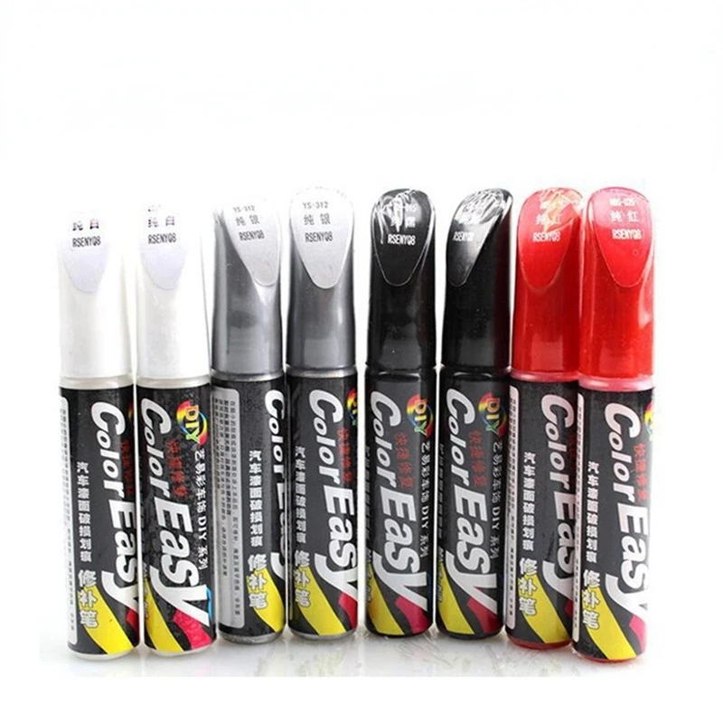 Universal for car paint repair pen scratch repair car paint car scratch removal special repair paint pen
Universal for car paint repair pen scratch repair car paint car scratch removal special repair paint pen