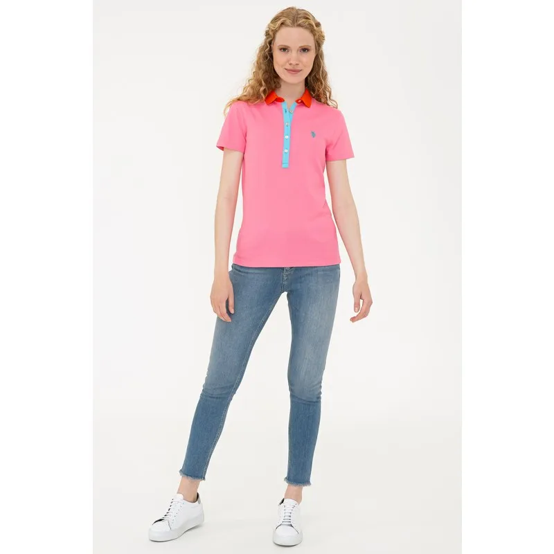 Pink T-Shirt Basic 50239598-Vr041 T Shirt Y2K Top Nostalgic Summer Women T-Shirt Anime Bluz
Pink T-Shirt Basic 50239598-Vr041 T Shirt Y2K Top Nostalgic Summer Women T-Shirt Anime Bluz