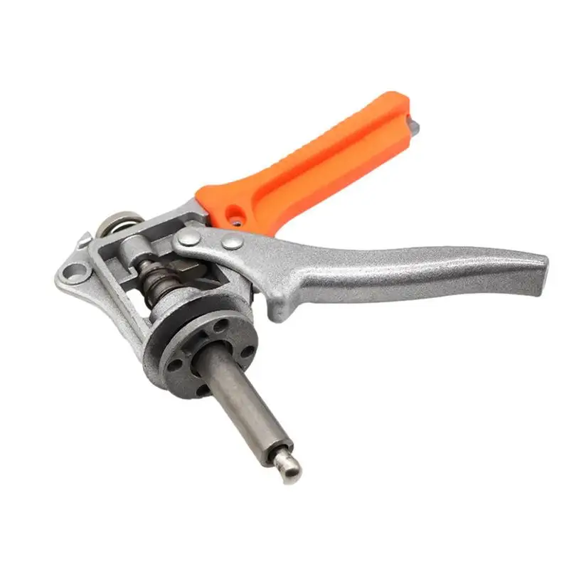 Инструмент для удаления вмятин на кузове автомобиля, автомобильный съемник, инструмент для ремонта вмятин, многоразовые плоскогубцы для автомобильных крыльев, плоских отверстий, зажимы для кромок автомобилей внедорожников
Инструмент для удаления вмятин на кузове автомобиля, автомобильный съемник, инструмент для ремонта вмятин, многоразовые плоскогубцы для автомобильных крыльев, плоских отверстий, зажимы для кромок автомобилей внедорожников