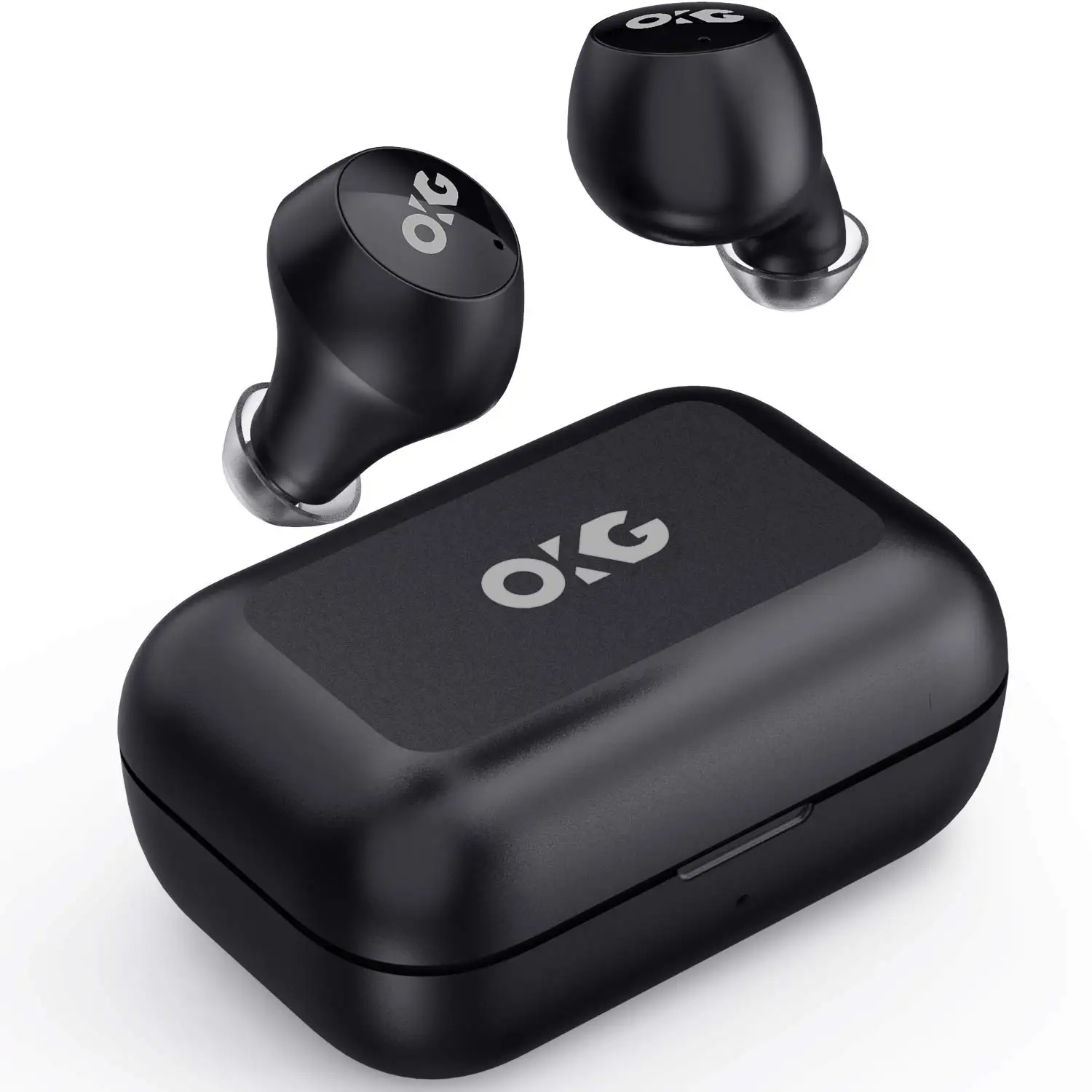 Беспроводные стереонаушники IPX8 водонепроницаемые Bluetooth наушники 24 часа полное воспроизведение с сенсорным управлением Поддержка одного и ...
Беспроводные стереонаушники IPX8 водонепроницаемые Bluetooth наушники 24 часа полное воспроизведение с сенсорным управлением Поддержка одного и ...
