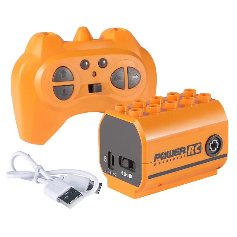 Радиоуправляемая программа 9656 большой технический двигатель часть кирпича многофункциональный инструмент сервоблоки двигатель PF набор моделей для игрушки Moc 9656
Радиоуправляемая программа 9656 большой технический двигатель часть кирпича многофункциональный инструмент сервоблоки двигатель PF набор моделей для игрушки Moc 9656