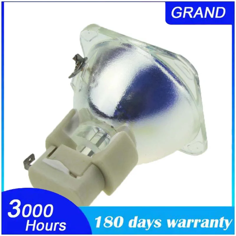 

AL-JDT1 P-VIP 180-230/1.0 E20.6 for LG DS125 AB110 DS-125 DX-125 DX125 compatible projector Lamp bulb