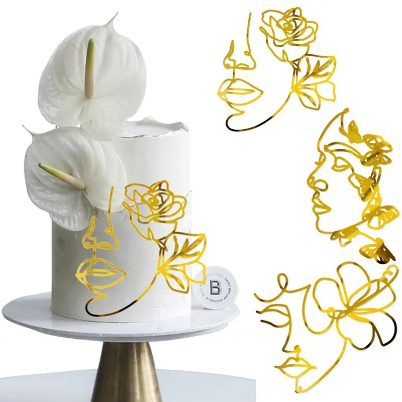 Новая абстрактная простая акриловая счастливая фотография Минималистичная линия персонаж искусство богиня королева счастливые праздничн...
Новая абстрактная простая акриловая счастливая фотография Минималистичная линия персонаж искусство богиня королева счастливые праздничн...