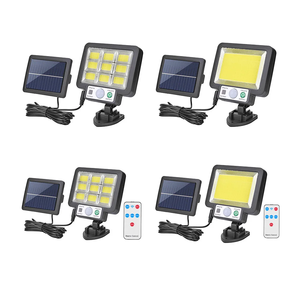 LED Split Solar Wall Light Outdoor Waterproof Motion Sensor Induction Lamp Outdoor Garden Street Driveway Courtyard Aisle Light
LED Split Solar Wall Light Outdoor Waterproof Motion Sensor Induction Lamp Outdoor Garden Street Driveway Courtyard Aisle Light