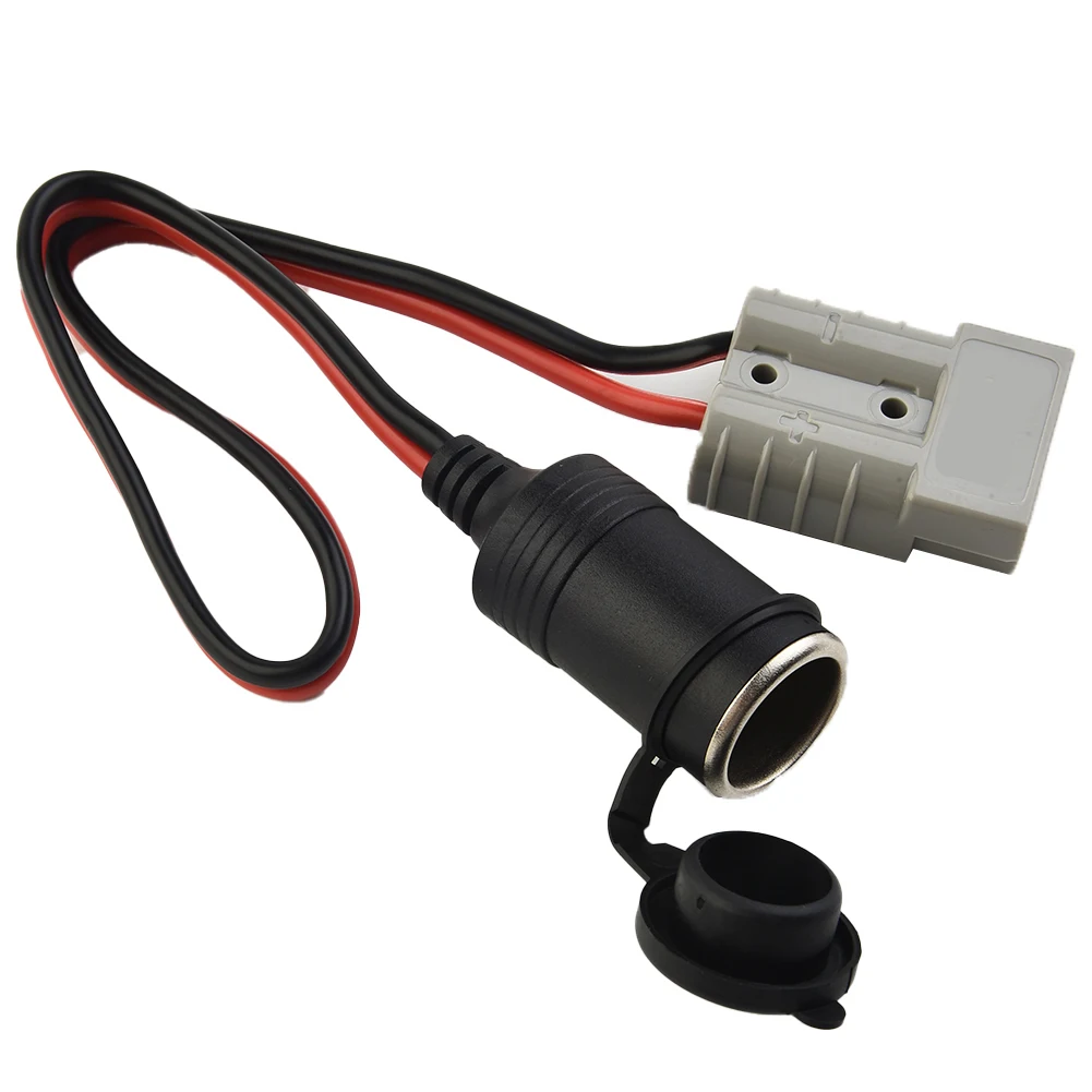 1PCS 50A 500mm 12/24 Volt For Anderson Plug To 16A Female Socket Adapter Car Refrigerator Caravan Camping Power Tool Accessories
1PCS 50A 500mm 12/24 Volt For Anderson Plug To 16A Female Socket Adapter Car Refrigerator Caravan Camping Power Tool Accessories