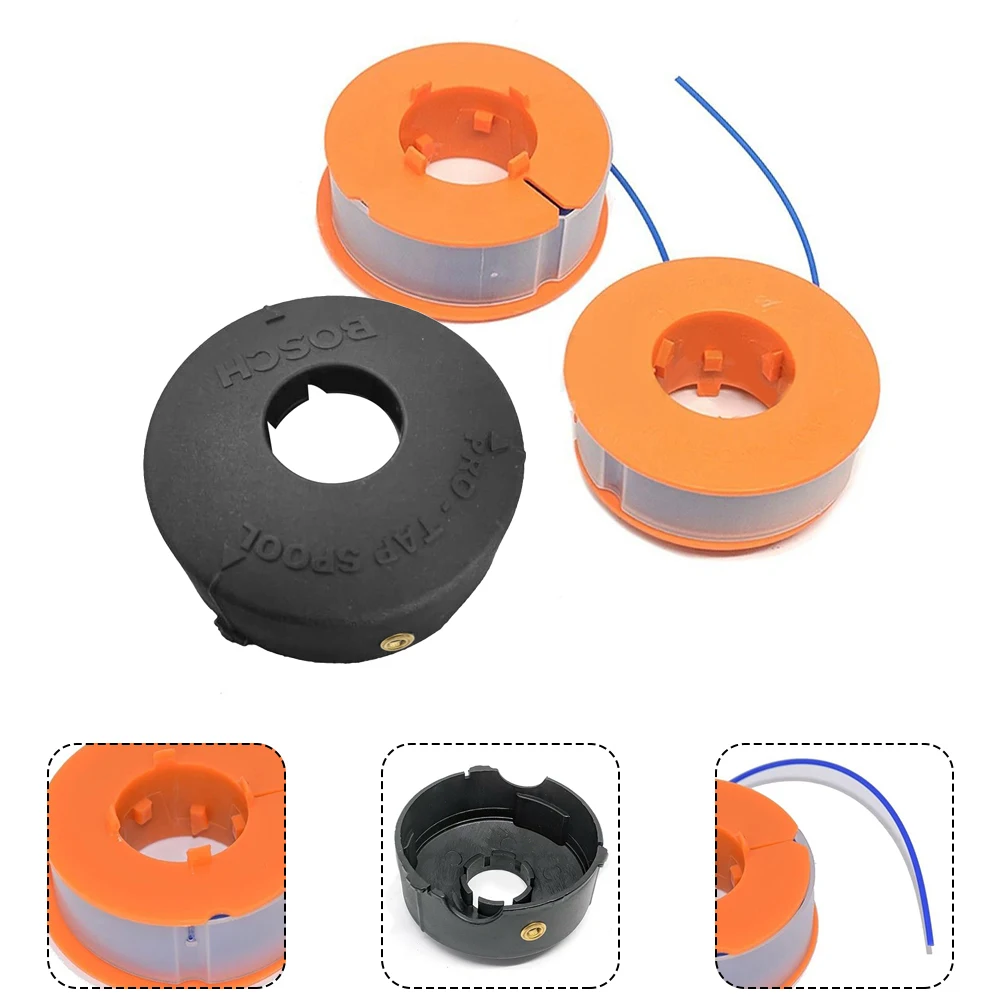 Spool Cover Line And Cover For BOSCH ART 23 26 30 ART30 ART2300 ART300 ART2600 Strimmer Grass Line Spool Cover String Parts
Spool Cover Line And Cover For BOSCH ART 23 26 30 ART30 ART2300 ART300 ART2600 Strimmer Grass Line Spool Cover String Parts