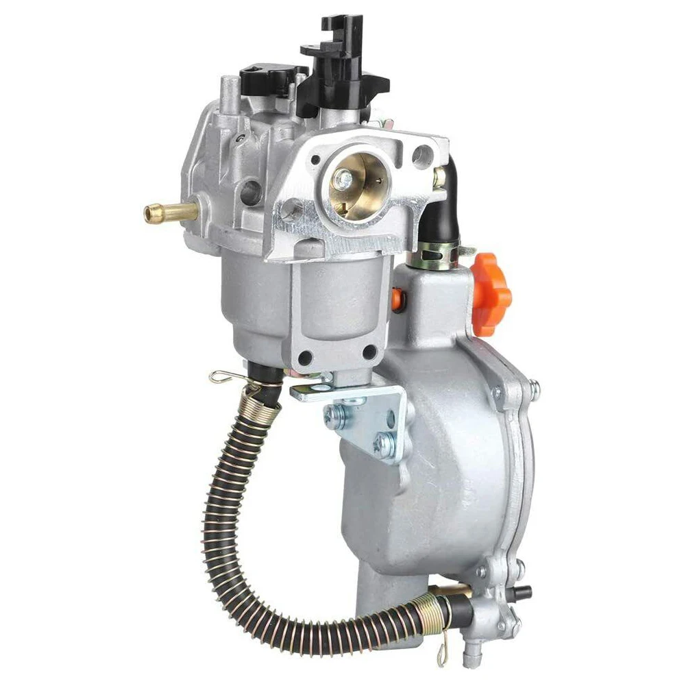 170F Dual Fuel Carburetor For GX200 LPG Conversion Kit For Generator Propane 208cc/210cc/212cc High Quality Dual Fuel Carburetor
170F Dual Fuel Carburetor For GX200 LPG Conversion Kit For Generator Propane 208cc/210cc/212cc High Quality Dual Fuel Carburetor