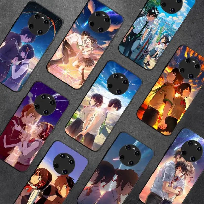 Your Name Phone Case For Huawei Y 5 Y62019 Y52018 Y92019 Luxury funda case for 9prime2019
Your Name Phone Case For Huawei Y 5 Y62019 Y52018 Y92019 Luxury funda case for 9prime2019