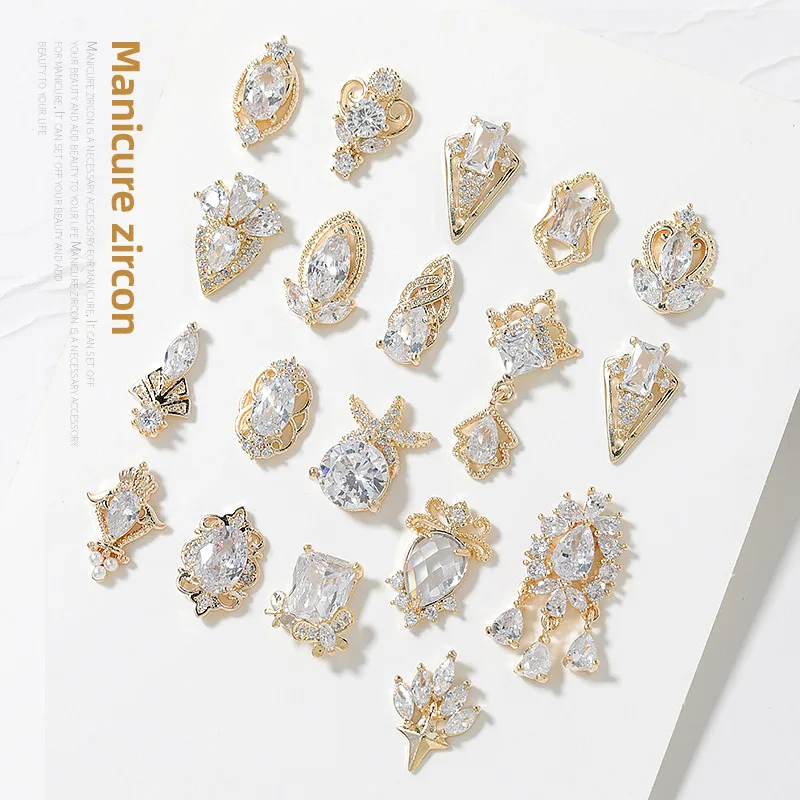 5pcs\bag Silver& gold Nail Art Decorations Letter Logo Metal Zircon Jewelry Luxury Nail Parts DIY DECOR Manicure Art
5pcs\bag Silver& gold Nail Art Decorations Letter Logo Metal Zircon Jewelry Luxury Nail Parts DIY DECOR Manicure Art