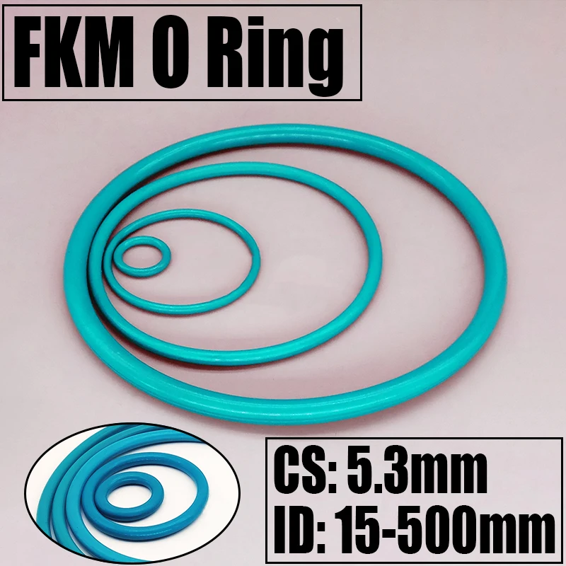 Уплотнительное кольцо FKM 1 шт., уплотнительная прокладка, толщина CS 5,3 мм, внутренний диаметр 15-500 мм, шайба с маслом/термостойкостью, прокладка из флюоровой резины
Уплотнительное кольцо FKM 1 шт., уплотнительная прокладка, толщина CS 5,3 мм, внутренний диаметр 15-500 мм, шайба с маслом/термостойкостью, прокладка из флюоровой резины