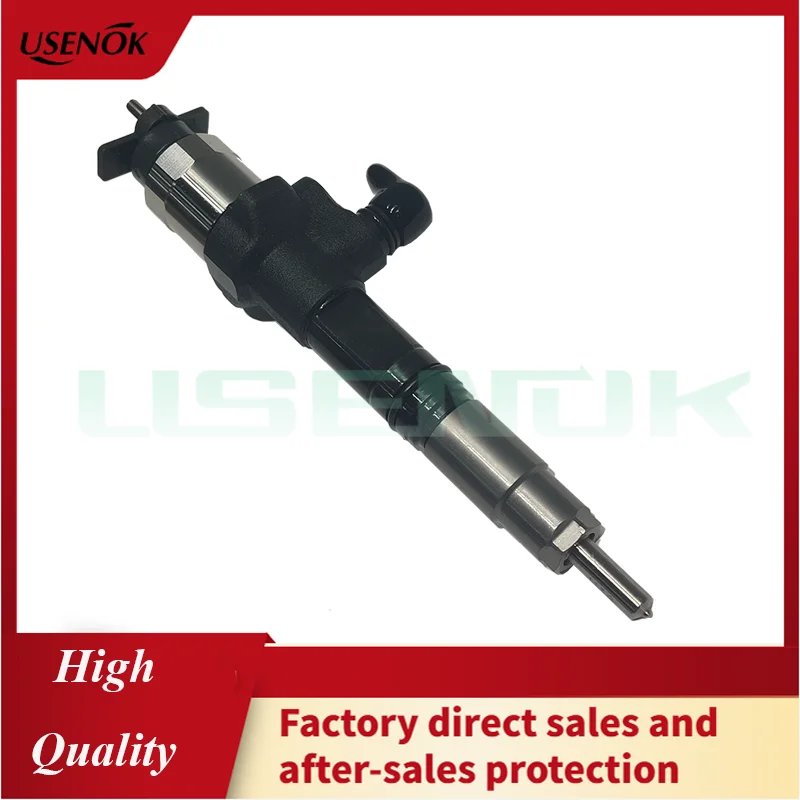 Fuel Injector For KUBOTA V3800-CR 1J500-53050,1J500-53052,1J500-53072 Diesel Engine Repair Parts
Fuel Injector For KUBOTA V3800-CR 1J500-53050,1J500-53052,1J500-53072 Diesel Engine Repair Parts