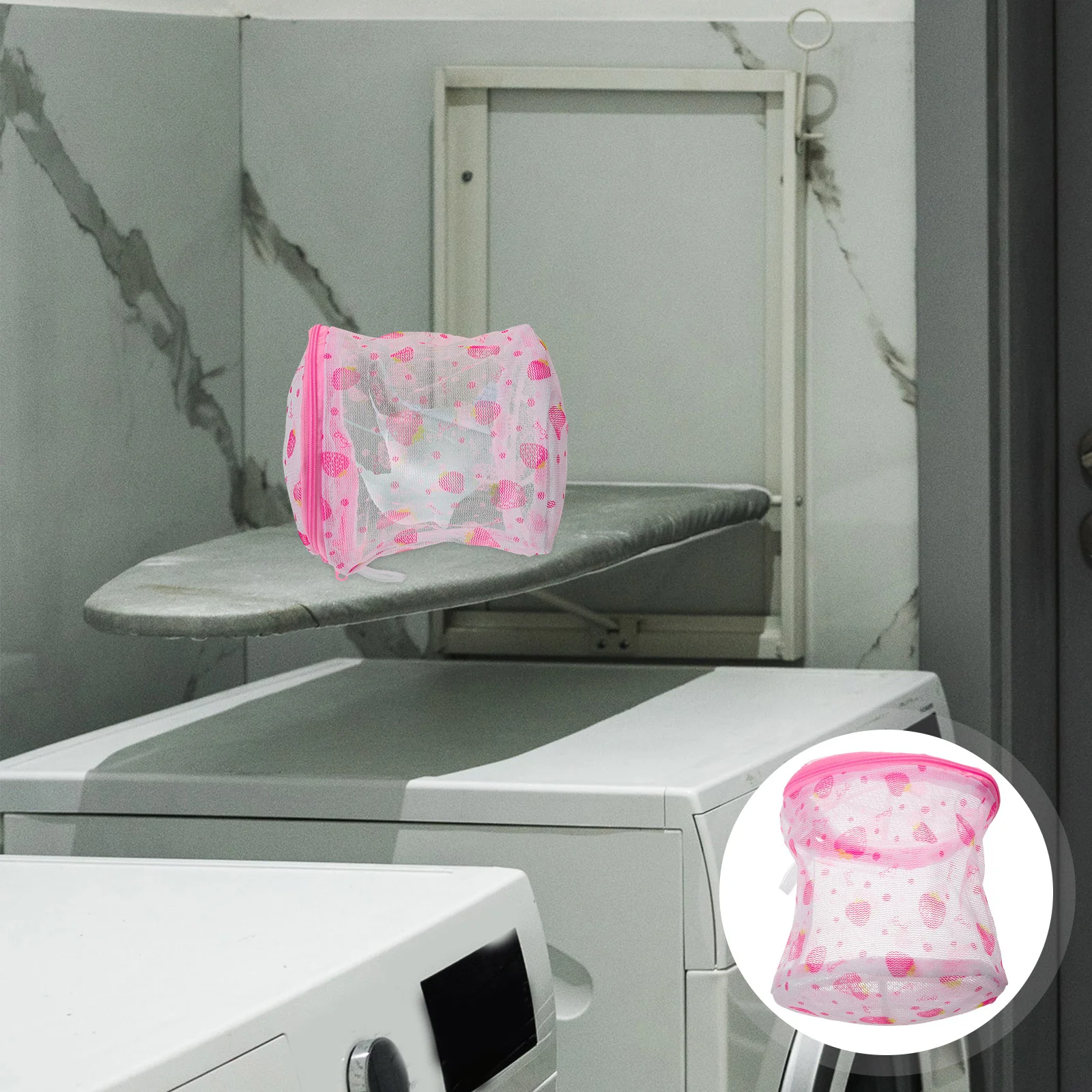 Laundry Bag Mesh Wash Bags Clothing Washing Travel Socks Storage Clothes Sorter Lingerie Nursing Large Pouch
Laundry Bag Mesh Wash Bags Clothing Washing Travel Socks Storage Clothes Sorter Lingerie Nursing Large Pouch