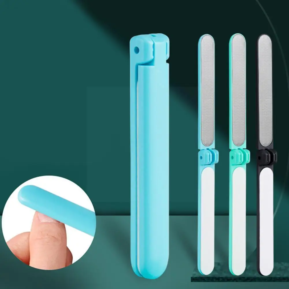 1Pcs Professionals Dual Side Folding File Buffer Polishing Block Equipment Polishing Manicure Accessories Tools Sponge Nail E8H3
1Pcs Professionals Dual Side Folding File Buffer Polishing Block Equipment Polishing Manicure Accessories Tools Sponge Nail E8H3