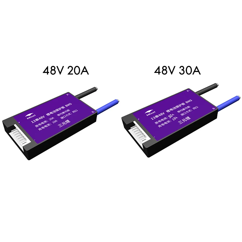 ABGZ-MGOD BMS 13S 48V литий-ионная литий-полимерная батарея 37V PCB с балансировкой поддерживает электровелосипед Escooter
ABGZ-MGOD BMS 13S 48V литий-ионная литий-полимерная батарея 37V PCB с балансировкой поддерживает электровелосипед Escooter