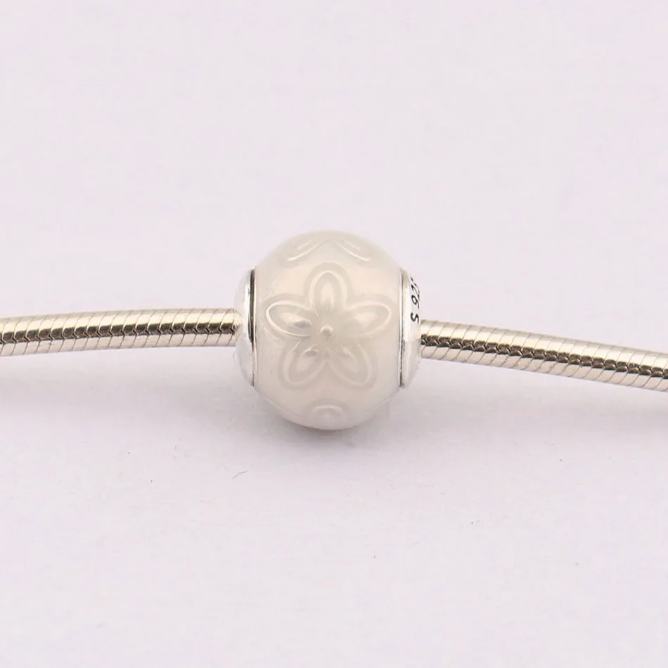 Women Essence Bracelet Flower Bead HAPPINESS Essence Charm Lady Girl Birthday Gift High Quality S925 Silver Jewelry
Women Essence Bracelet Flower Bead HAPPINESS Essence Charm Lady Girl Birthday Gift High Quality S925 Silver Jewelry