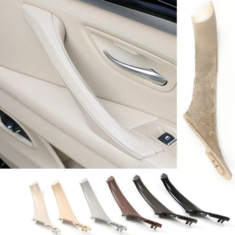 Car Styling Interior Door Handle Panel Pull Cover Trim Inner Armrest Handle Cover For BMW 5 Series F18
Car Styling Interior Door Handle Panel Pull Cover Trim Inner Armrest Handle Cover For BMW 5 Series F18