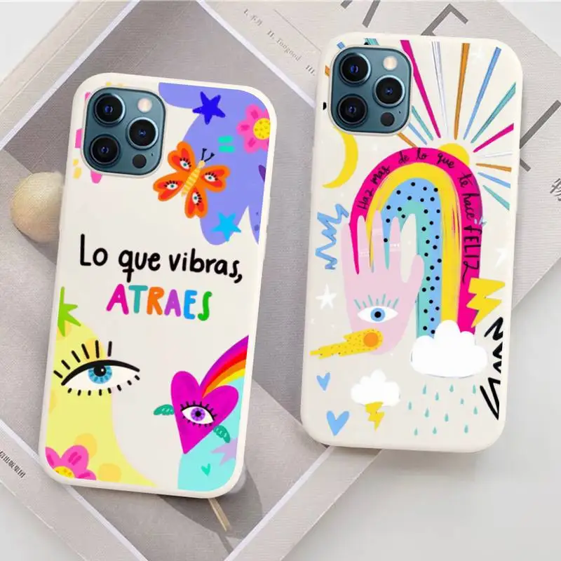 Funny Turkish Lucky Blue Evil Eye Phone Case for iPhone 11 12 13 Mini Pro Xs Max 8 7 6 6S Plus X XR Solid Candy Color Case
Funny Turkish Lucky Blue Evil Eye Phone Case for iPhone 11 12 13 Mini Pro Xs Max 8 7 6 6S Plus X XR Solid Candy Color Case