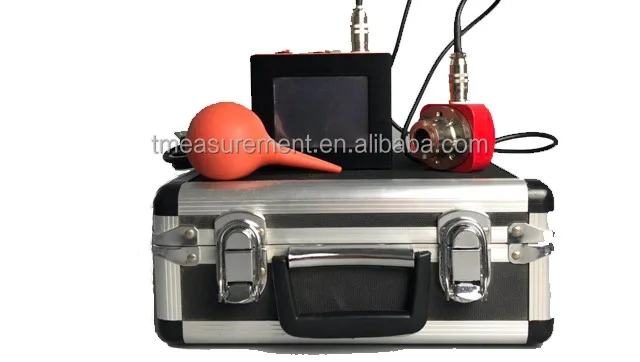 Taijia Ultrasonic concrete crack width gauge measurement detection equipment detector Crack width detector
Taijia Ultrasonic concrete crack width gauge measurement detection equipment detector Crack width detector
