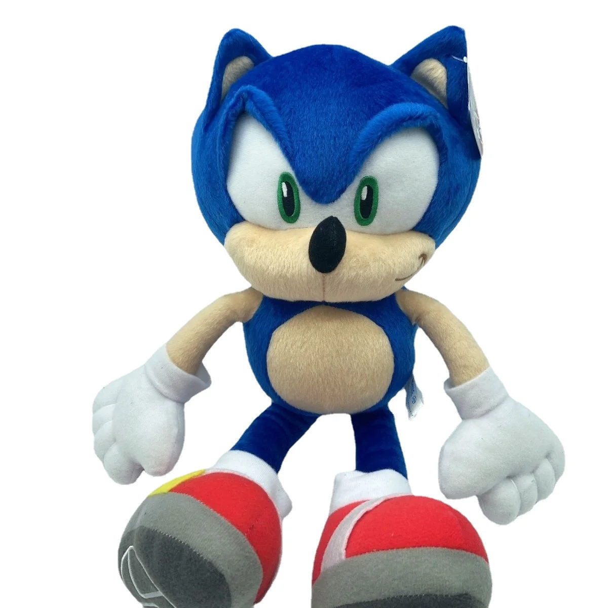 Перекрестная граница горячая Распродажа Ежик фотоигрушка большая голова среду Adams звуковая кукла
Перекрестная граница горячая Распродажа Ежик фотоигрушка большая голова среду Adams звуковая кукла