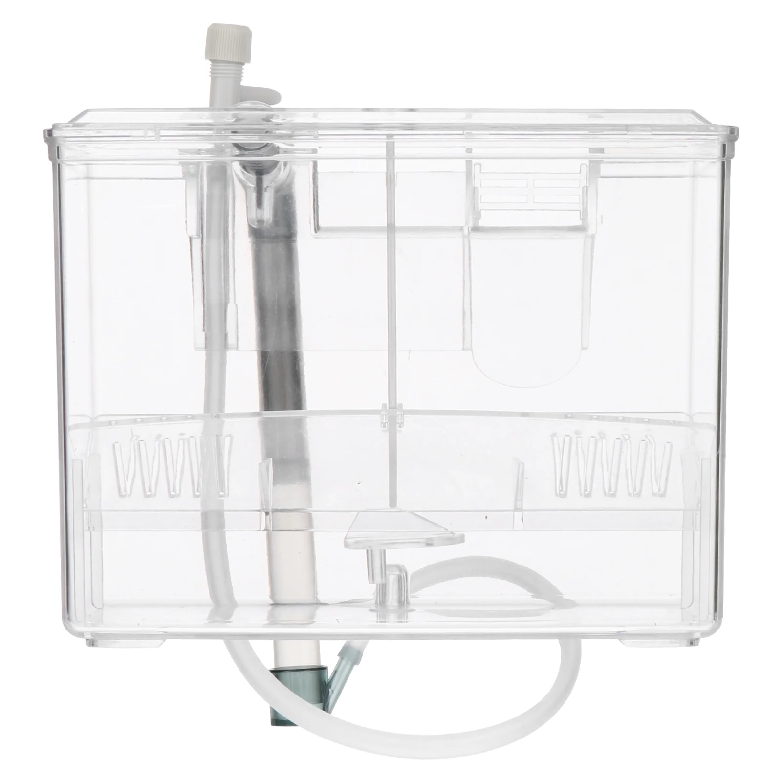Plastic Fish Tank Hatching Box Aquarium Breeder Hatchery Breeding Incubator Divider Baby
Plastic Fish Tank Hatching Box Aquarium Breeder Hatchery Breeding Incubator Divider Baby