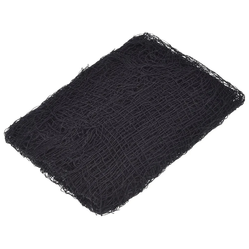 Cut Arbitrarily Haunted House Halloween Gauze Decoration 1 Pcs 183cm*76cm Black DIY Large Mesh Orange Poly Cotton
Cut Arbitrarily Haunted House Halloween Gauze Decoration 1 Pcs 183cm*76cm Black DIY Large Mesh Orange Poly Cotton