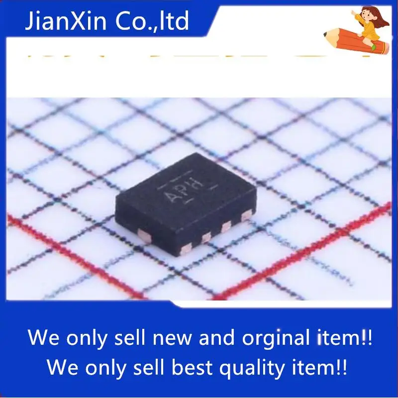 10pcs 100% orginal new SMD BQ24392RSER Silkscreen APH UQFN-10 USB Switch IC
10pcs 100% orginal new SMD BQ24392RSER Silkscreen APH UQFN-10 USB Switch IC