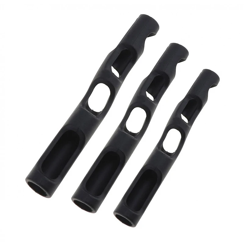 Rubber Violin Bow Grip Posture Correction Grasp Bow Pose Orthotics For Beginner Violin Teaching
Rubber Violin Bow Grip Posture Correction Grasp Bow Pose Orthotics For Beginner Violin Teaching