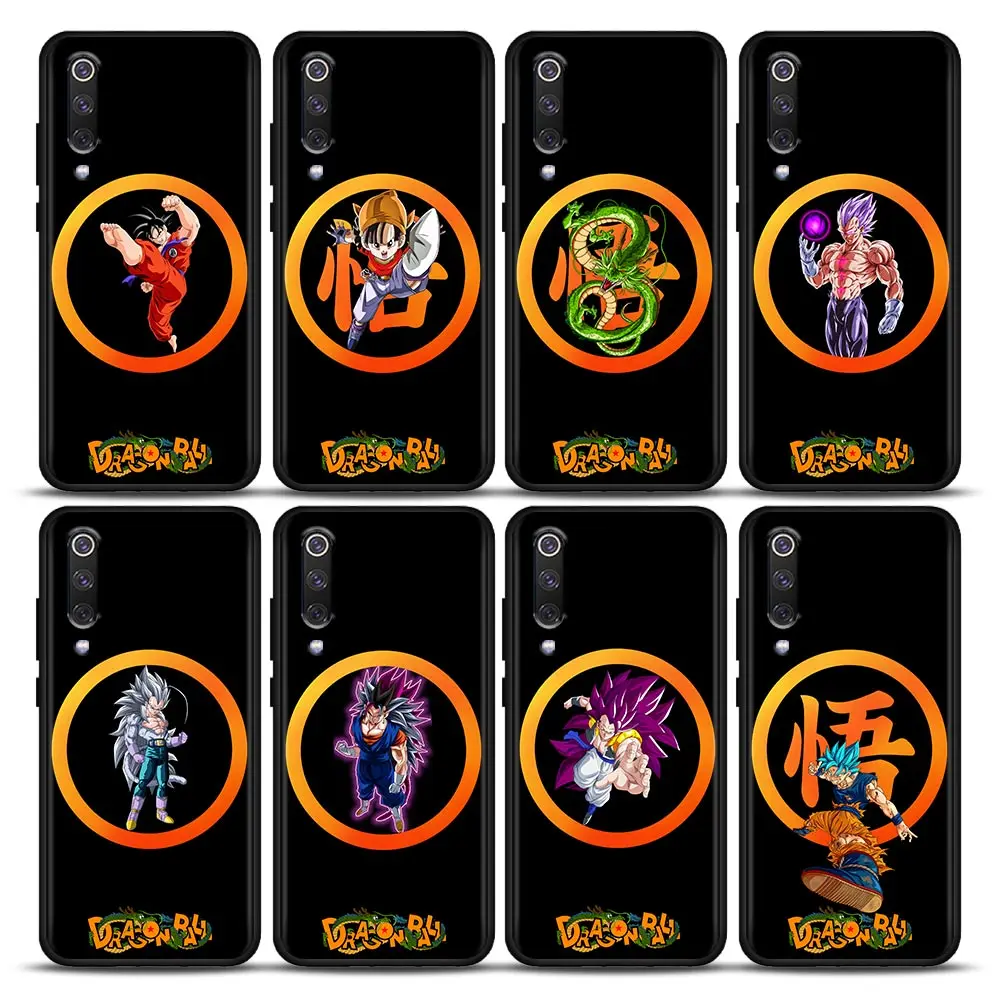 Dragon Ball Goku Comics Mobile Phone Shell for Xiaomi Mi A2 8 9 SE 9T 10 10T 10S CC9 CC9E Note 10 Lite Pro 5G Soft Silicone Case 
Dragon Ball Goku Comics Mobile Phone Shell for Xiaomi Mi A2 8 9 SE 9T 10 10T 10S CC9 CC9E Note 10 Lite Pro 5G Soft Silicone Case