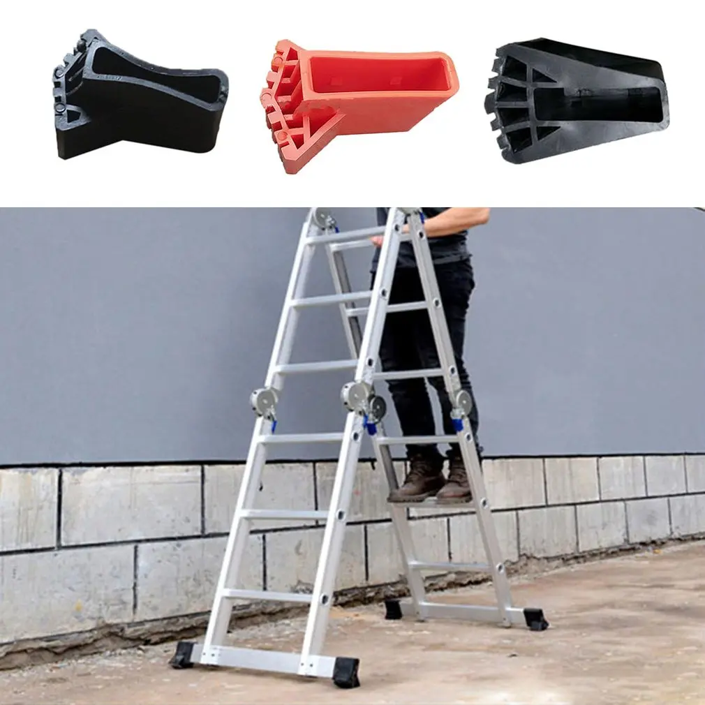 Ladder Round Foot Cover Exquisite Durable Multi-function Folding Ladder Fan-shaped Foot Cover Anti-slip Mat
Ladder Round Foot Cover Exquisite Durable Multi-function Folding Ladder Fan-shaped Foot Cover Anti-slip Mat