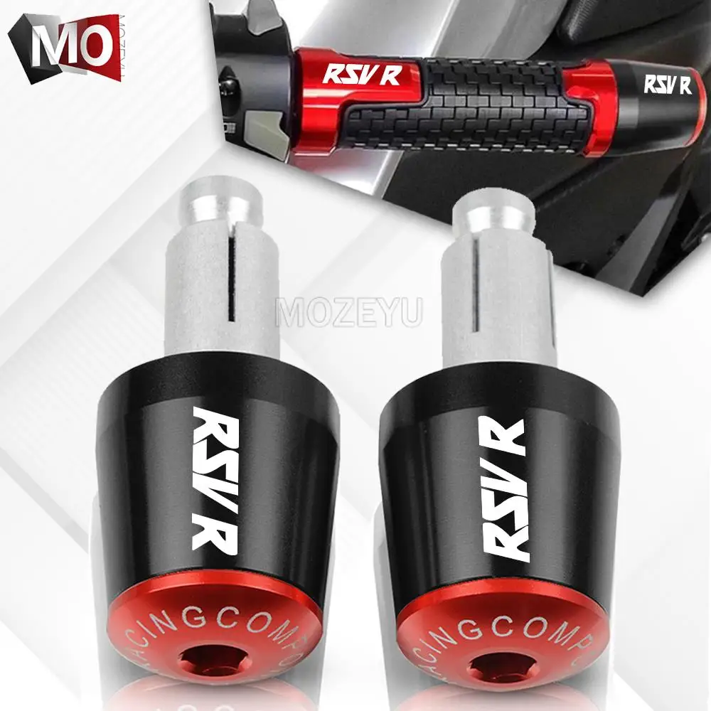 Заглушки для руля мотоцикла Aprilia RSV R RSV4R RSV4RR 2004-2019 2005 2006 2007 2008 7/8 22 мм
Заглушки для руля мотоцикла Aprilia RSV R RSV4R RSV4RR 2004-2019 2005 2006 2007 2008 7/8 22 мм