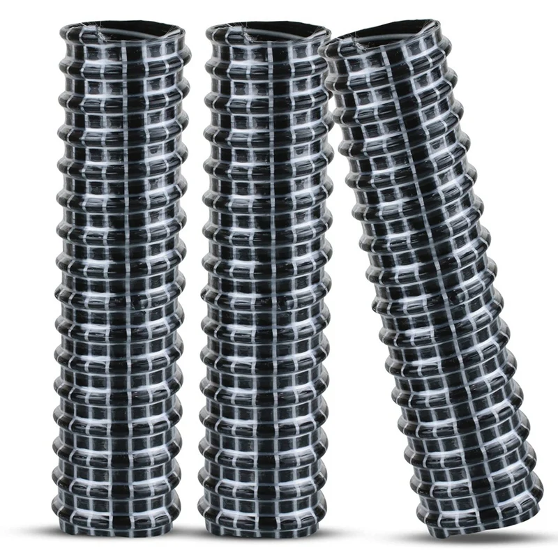 3PCS For Shark Rocket Replacement Hose For Shark Rocket Parts Vacuum Models HV300, HV302, HV320, HV321, HV322
3PCS For Shark Rocket Replacement Hose For Shark Rocket Parts Vacuum Models HV300, HV302, HV320, HV321, HV322