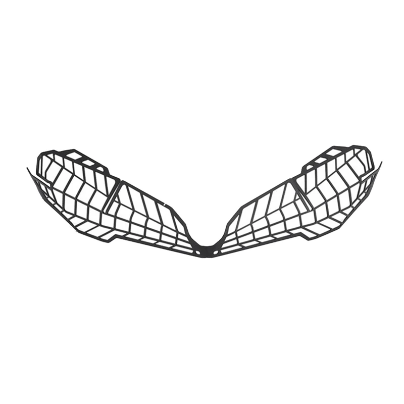 Headlight Grille Cover Head Light Lamp Net Cover Protective Grille Cover Protective Cover For DUCATI MULTISTRADA 950
Headlight Grille Cover Head Light Lamp Net Cover Protective Grille Cover Protective Cover For DUCATI MULTISTRADA 950