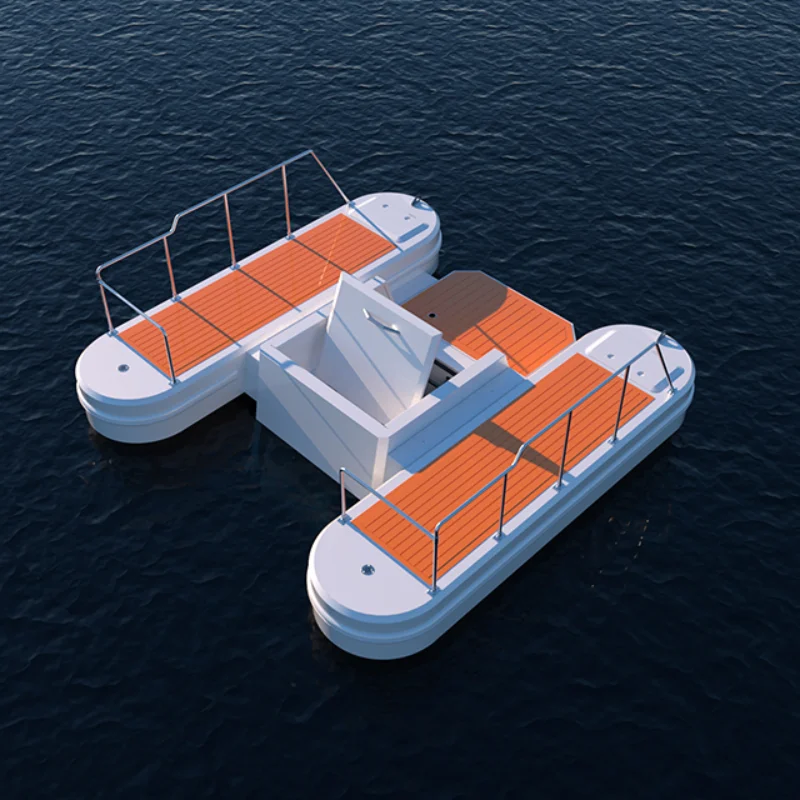 Mariner 4 Inflatable Submarine Tour Aluminum Small Jet Ski Boat 10.5ft Semi Submarine Recreational Aluminum Honeymoon Yacht
Mariner 4 Inflatable Submarine Tour Aluminum Small Jet Ski Boat 10.5ft Semi Submarine Recreational Aluminum Honeymoon Yacht
