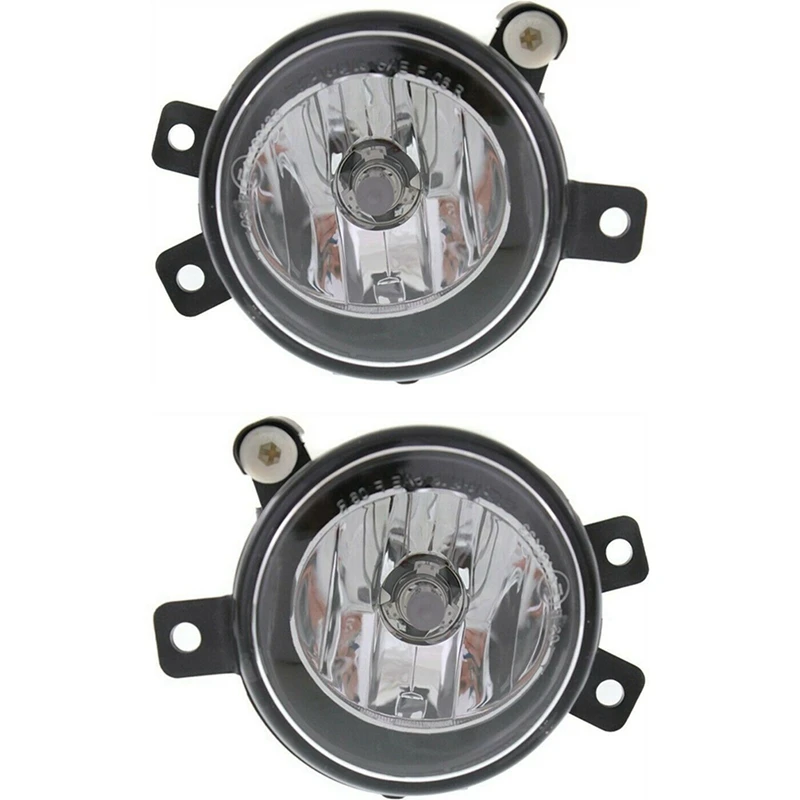 4X Front Fog Light Running Lamp 63172993525 63172993526 For BMW- E84 X1 2012 2013 2014 2015 Car Accessories
4X Front Fog Light Running Lamp 63172993525 63172993526 For BMW- E84 X1 2012 2013 2014 2015 Car Accessories