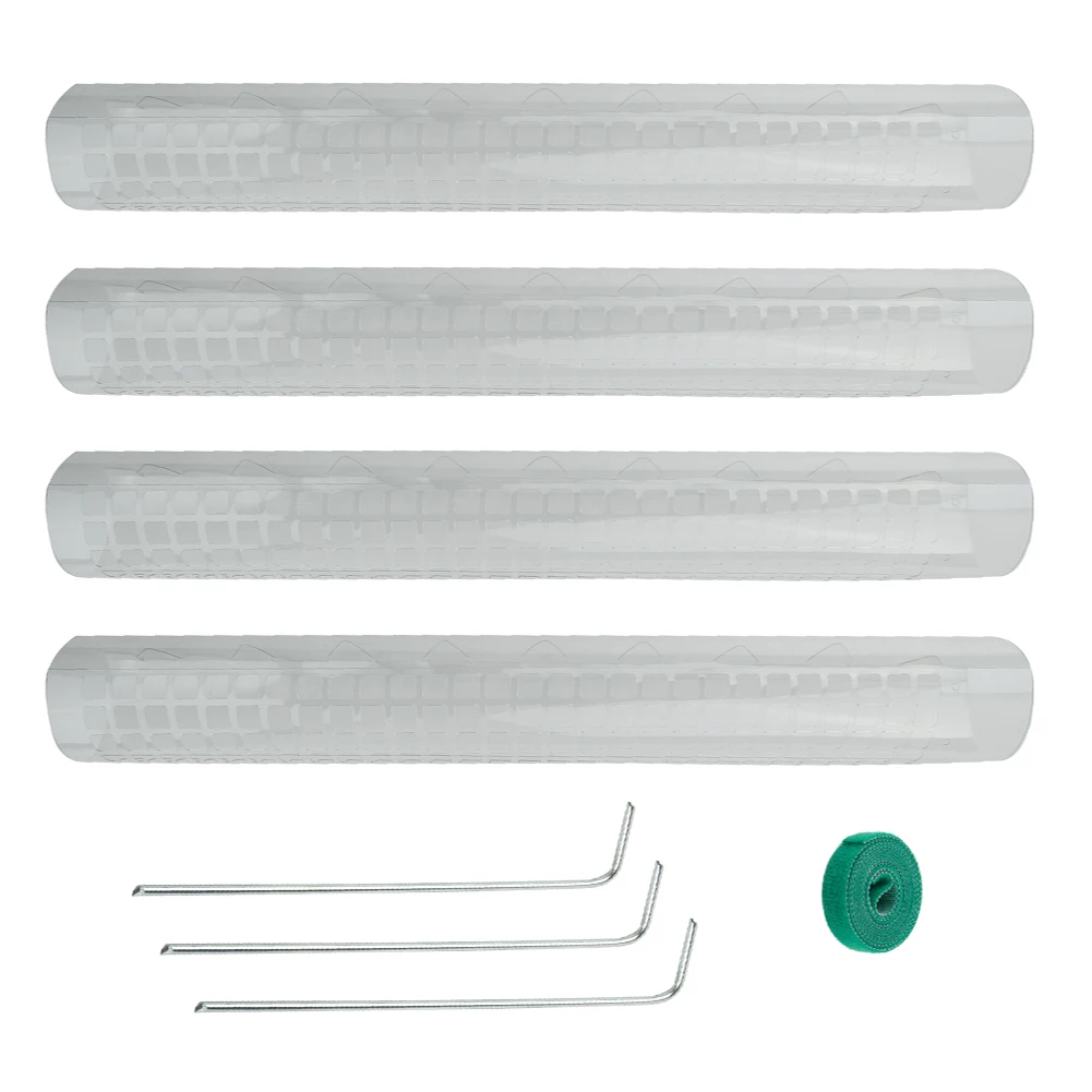 Plastic Moss Pole For Plants Monstera For Climbing Plants Plant Support For Potted Flower Vines Climbing Extension Garden Suppli
Plastic Moss Pole For Plants Monstera For Climbing Plants Plant Support For Potted Flower Vines Climbing Extension Garden Suppli