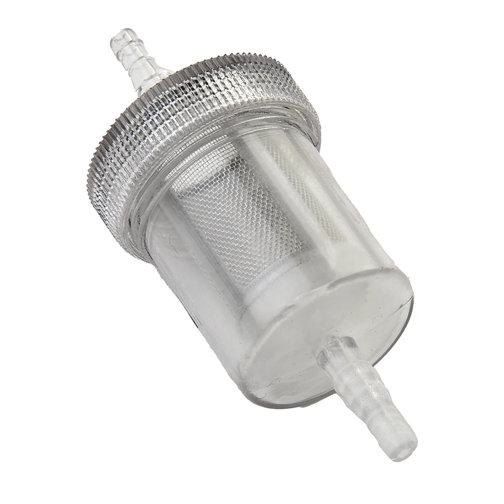 1 PC Plastic Diesel Oil Filter Car In-Line Oil Filter Kit For Webasto Eberspacher Air Diesel Parking Heater Car Accessories
1 PC Plastic Diesel Oil Filter Car In-Line Oil Filter Kit For Webasto Eberspacher Air Diesel Parking Heater Car Accessories